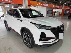 Changan CS75PLUS 2.0T Flagship Version - фото 3
