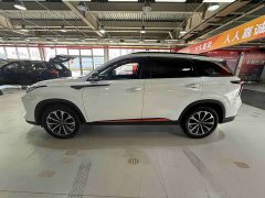 Changan CS75PLUS 2.0T Flagship Version - фото 4