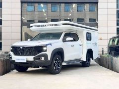 Changan Pro Luxury Edition - фото 1