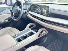 Changan Pro Luxury Edition - фото 10
