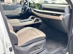 Changan Pro Luxury Edition - фото 11