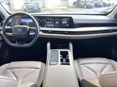 Changan Pro Luxury Edition - фото 12