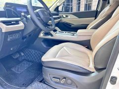 Changan Pro Luxury Edition - фото 14