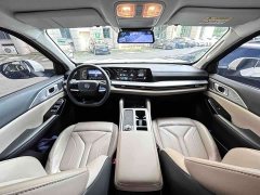 Changan Pro Luxury Edition - фото 15
