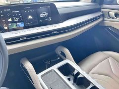 Changan Pro Luxury Edition - фото 18