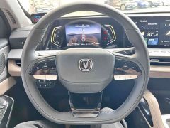 Changan Pro Luxury Edition - фото 19