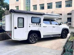 Changan Pro Luxury Edition - фото 3
