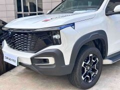 Changan Pro Luxury Edition - фото 5