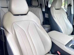 Changan Pro Luxury Edition - фото 8