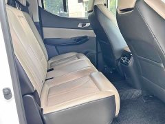 Changan Pro Luxury Edition - фото 9