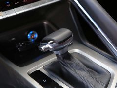 Changan CS35PLUS Edition 1.4T DCTLuxury Version - фото 12