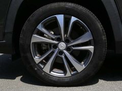 Changan CS35PLUS Edition 1.4T DCTLuxury Version - фото 14