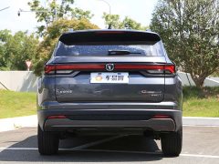 Changan CS35PLUS Edition 1.4T DCTLuxury Version - фото 15