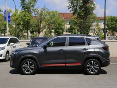 Changan CS35PLUS Edition 1.4T DCTLuxury Version - фото 16