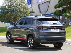 Changan CS35PLUS Edition 1.4T DCTLuxury Version - фото 18