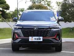 Changan CS35PLUS Edition 1.4T DCTLuxury Version - фото 2