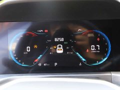 Changan CS35PLUS Edition 1.4T DCTLuxury Version - фото 4