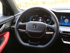 Changan CS35PLUS Edition 1.4T DCTLuxury Version - фото 5
