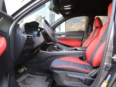 Changan CS35PLUS Edition 1.4T DCTLuxury Version - фото 7
