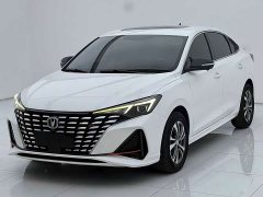 Changan Edition PLUS NE 1.4T GDI DCTPremium Edition - фото 1