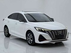 Changan Edition PLUS NE 1.4T GDI DCTPremium Edition - фото 3