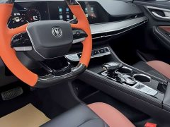 Changan Edition PLUS NE 1.4T GDI DCTPremium Edition - фото 5