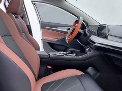 Changan Edition PLUS NE 1.4T GDI DCTPremium Edition - фото 6