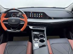 Changan Edition PLUS NE 1.4T GDI DCTPremium Edition - фото 7