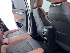 Changan Edition PLUS NE 1.4T GDI DCTPremium Edition - фото 8