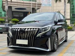 Trumpchi M8 Master Series 390T Premium Edition - фото 1