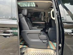 Trumpchi M8 Master Series 390T Premium Edition - фото 10