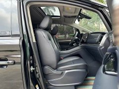 Trumpchi M8 Master Series 390T Premium Edition - фото 11