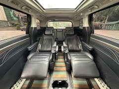 Trumpchi M8 Master Series 390T Premium Edition - фото 12