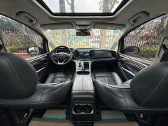 Trumpchi M8 Master Series 390T Premium Edition - фото 13