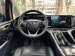 Trumpchi M8 Master Series 390T Premium Edition - фото 14