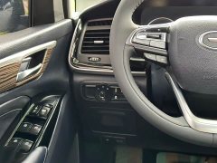 Trumpchi M8 Master Series 390T Premium Edition - фото 15