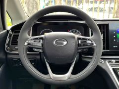 Trumpchi M8 Master Series 390T Premium Edition - фото 16