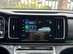 Trumpchi M8 Master Series 390T Premium Edition - фото 17