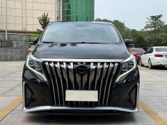 Trumpchi M8 Master Series 390T Premium Edition - фото 2