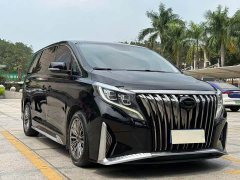 Trumpchi M8 Master Series 390T Premium Edition - фото 3