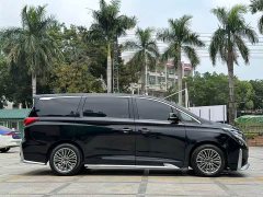 Trumpchi M8 Master Series 390T Premium Edition - фото 4