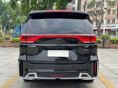 Trumpchi M8 Master Series 390T Premium Edition - фото 5