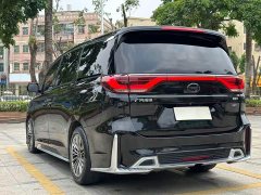 Trumpchi M8 Master Series 390T Premium Edition - фото 6