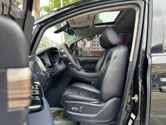 Trumpchi M8 Master Series 390T Premium Edition - фото 7