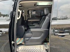 Trumpchi M8 Master Series 390T Premium Edition - фото 8