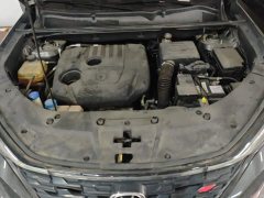 Changan CS75PLUS 1.5T Luxury Version - фото 10