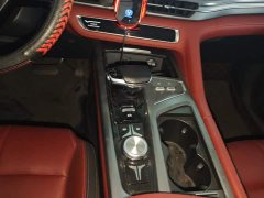 Changan CS75PLUS 1.5T Luxury Version - фото 16