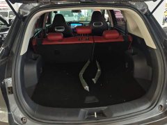 Changan CS75PLUS 1.5T Luxury Version - фото 4