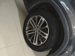 Changan CS75PLUS 1.5T Luxury Version - фото 6
