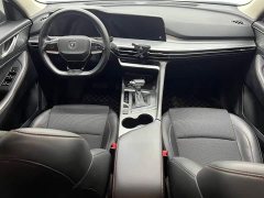 Changan CS35PLUS Edition 1.4T DCTLuxury Version - фото 15